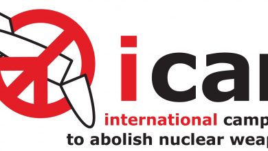 Photo of Premio Nobel per la Pace all’Ican: un’associazione no-profit per abolire le armi nucleari