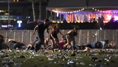 Photo of Las Vegas news: ”La sparatoria più sanguinosa della storia americana.”