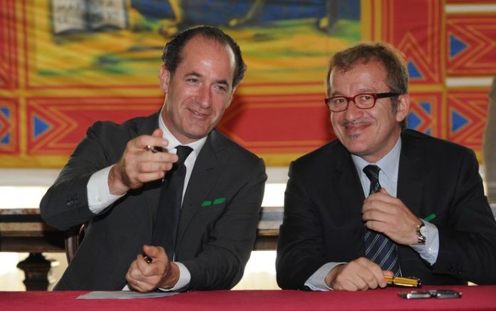 Zaia, proposta legge e statuto speciale Zaia, proposta legge e statuto speciale