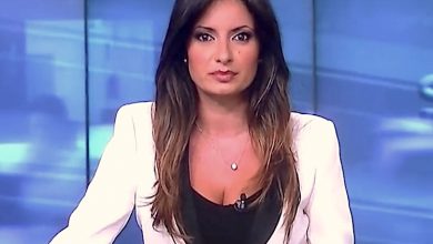 Photo of Monica Bertini: Wiki, Biografia e Vita Privata della Giornalista Premium