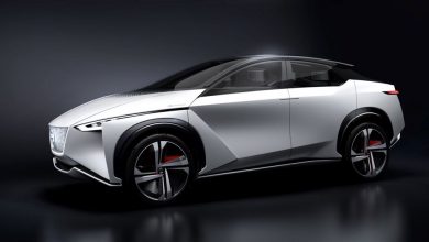 Photo of Nissan IMx suv: caratteristiche e data presentazione