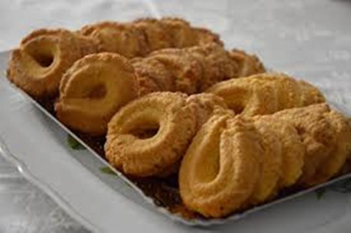 pasta meliga