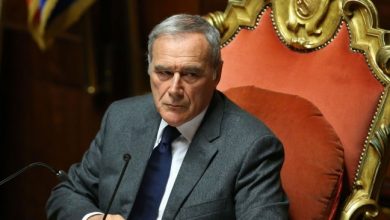 Photo of Pietro Grasso lascia il PD: sarà nel Gruppo Misto