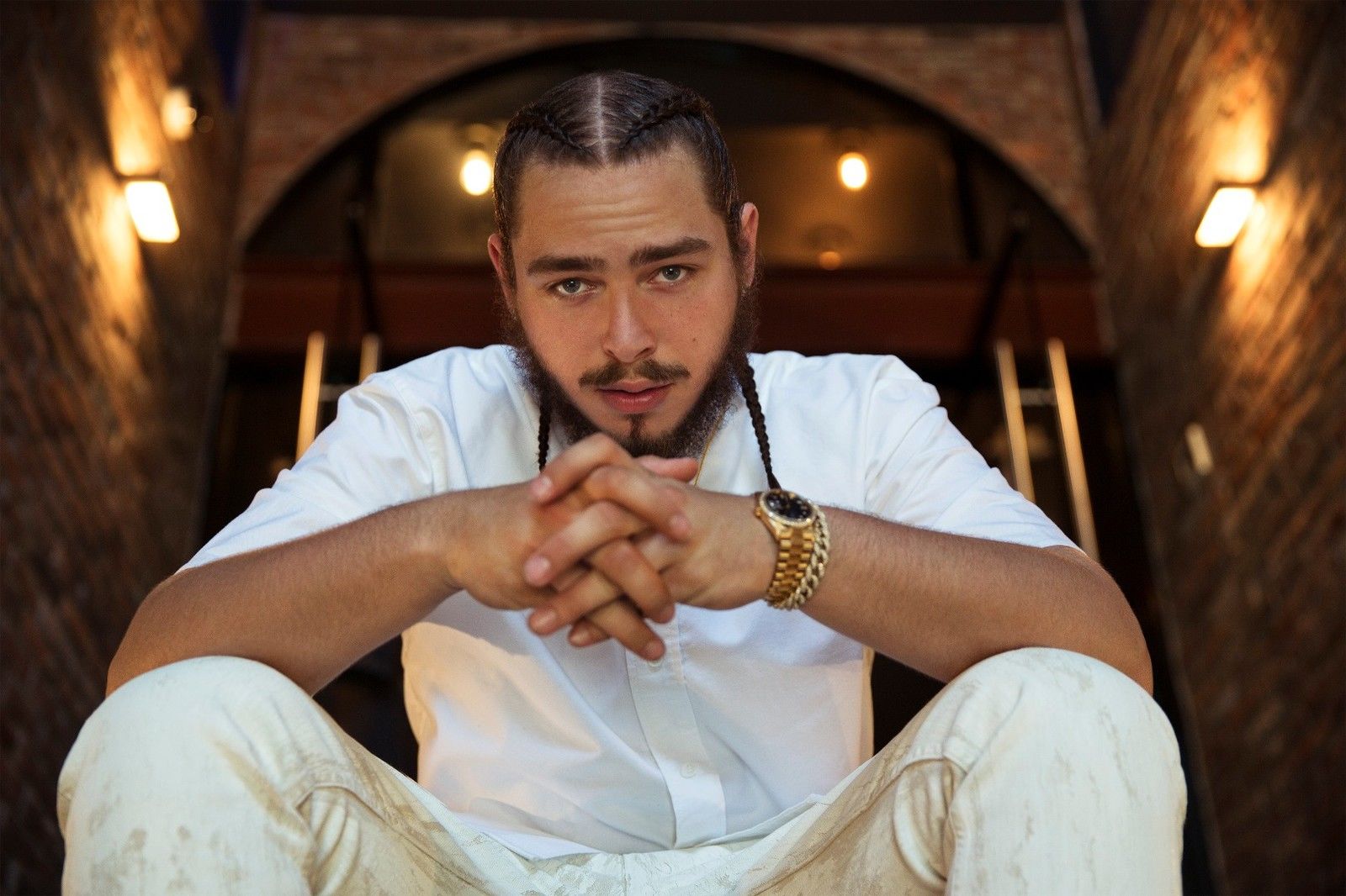 Tone Malone
