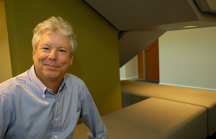 richard thaler nobel