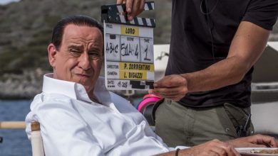 Photo of ”Loro” nuovo film di Paolo Sorrentino con Servillo nei panni di Berlusconi