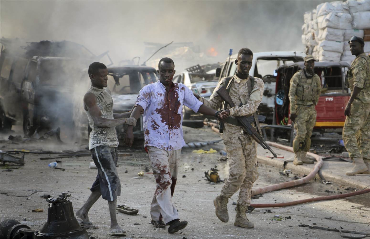 somalia