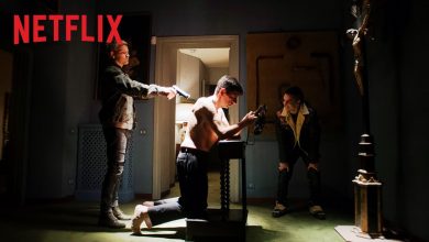 Photo of Suburra – La Serie su Netflix: Trama e Cast