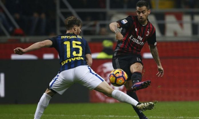 Inter, orgoglio Candreva: Inter, orgoglio Candreva: