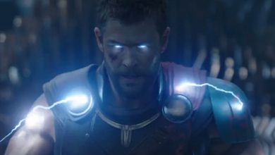 Photo of Thor Ragnarok: uscita e trailer italiano (Video)