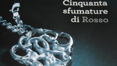 Photo of Cinquanta sfumature di rosso: nuovo trailer (Video)