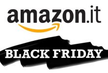Photo of Le offerte Amazon in arrivo per il Black Friday 2021