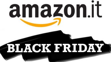Photo of Le offerte Amazon in arrivo per il Black Friday 2021