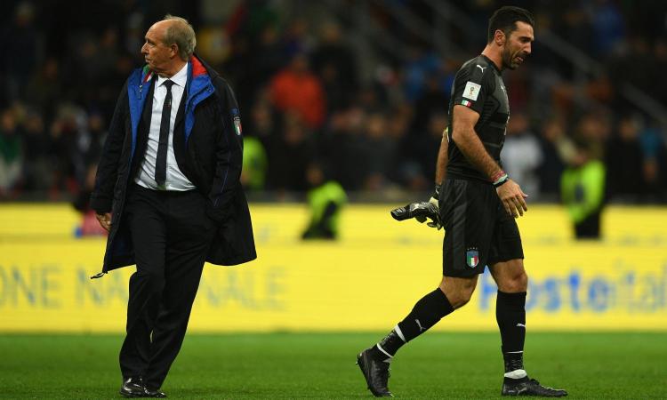 Buffon Ventura