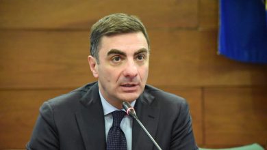 Photo of Infarto per Gambacorta, Presidente della Provincia di Avellino