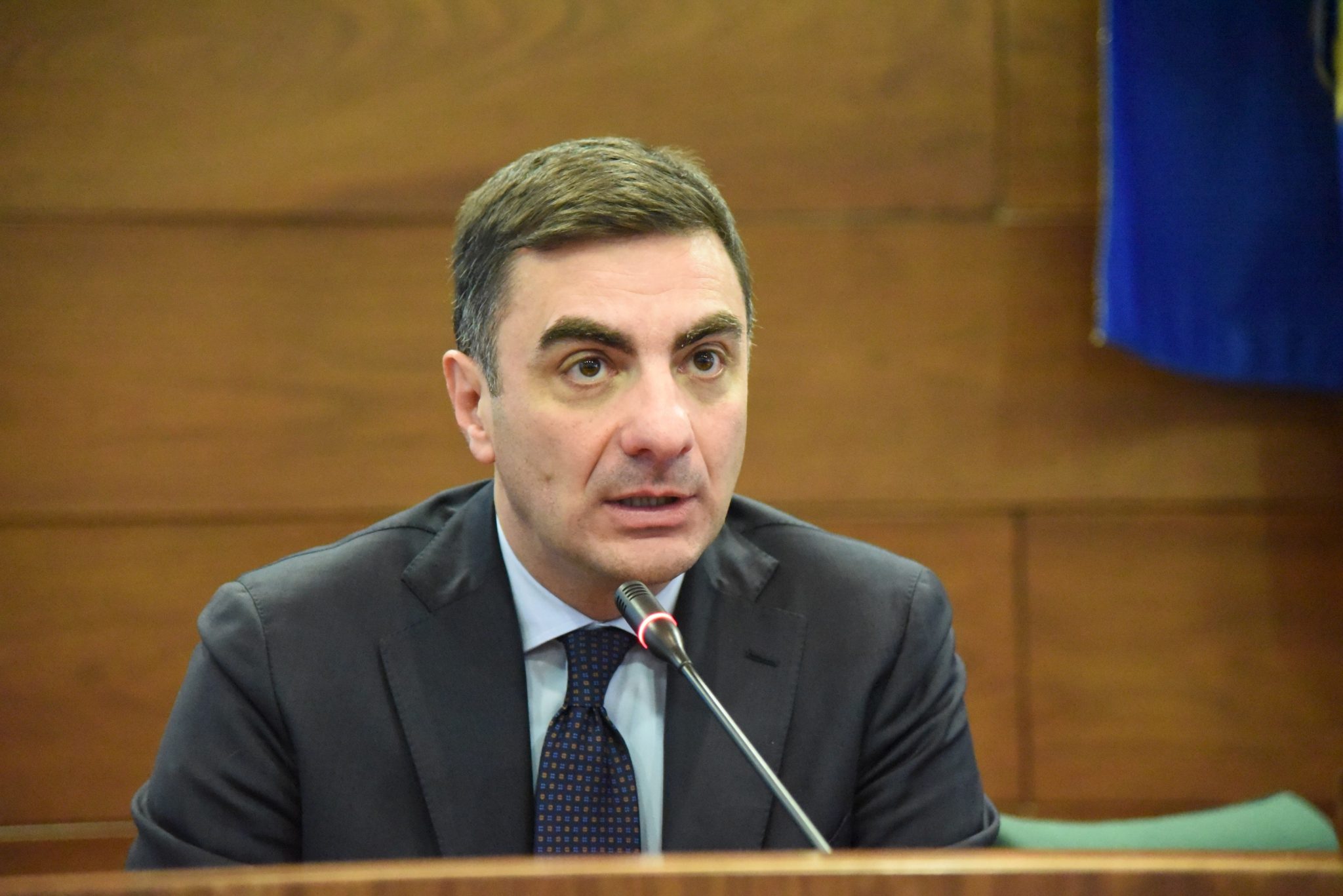 Domenico Gambacorta