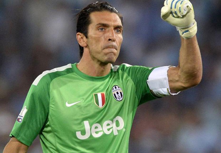 Gianluigi-Buffon