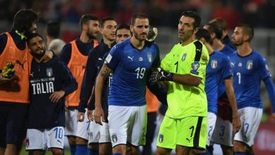 Photo of Eliminazione dai Mondiali, Italia invitata dagli Stati Uniti per un Torneo tra le escluse