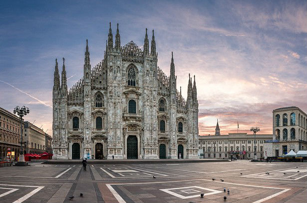 Risultati immagini per milano