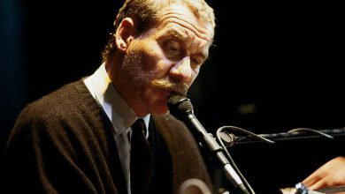 Photo of Paolo Conte in concerto alle Terme di Caracalla