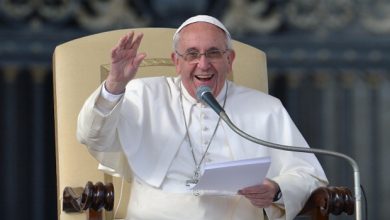 Photo of Udienza Papa Francesco oggi 13 giugno 2018: “Mondiali di calcio occasione di dialogo”