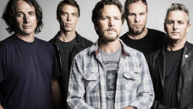 Photo of Gigaton, esce oggi il nuovo album dei Pearl Jam