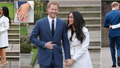 Photo of Principe Harry e Meghan Markle presto sposi: i dettagli
