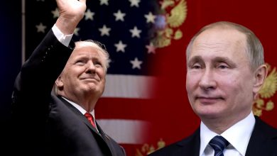 Photo of Russiagate news: salta vertice previsto oggi fra Putin e Trump