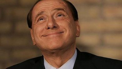 Photo of Silvio Berlusconi indagato per le stragi di Mafia del 1993