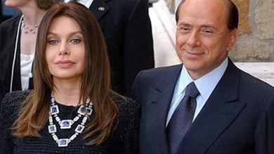 Photo of Berlusconi, Veronica Lario dovrà restituire 45 milioni di euro