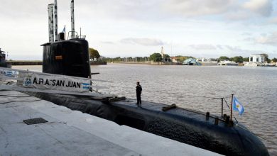 Photo of Sottomarino disperso: emersi nuovi dettagli su anomalie acustiche