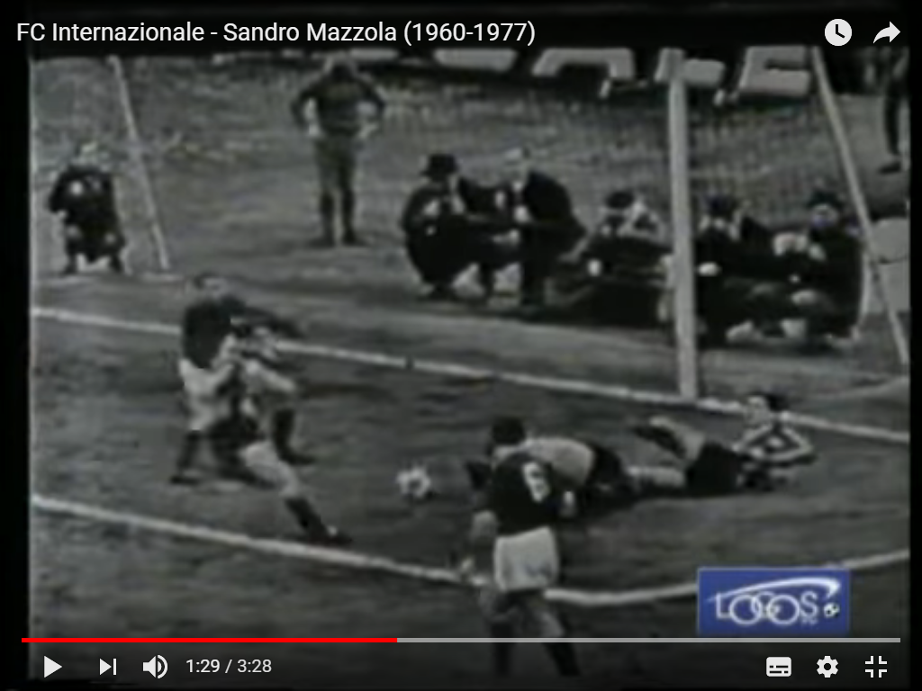 Sandro Mazzola intervista: Io, l'Inter, papà Valentino e quando dissi no alla J