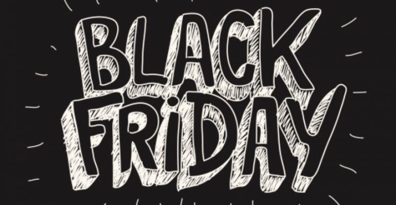 black friday