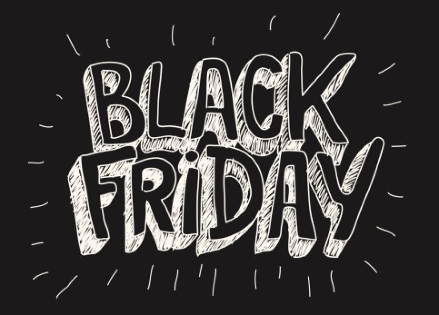 black friday