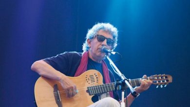 Photo of Da che Sud è Sud, Eugenio Bennato: tour e disco