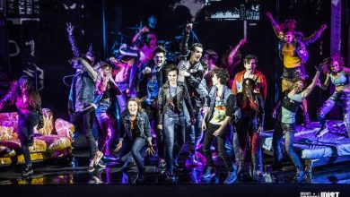 Photo of Green Day’s American Idiot 2017: la recensione del musical