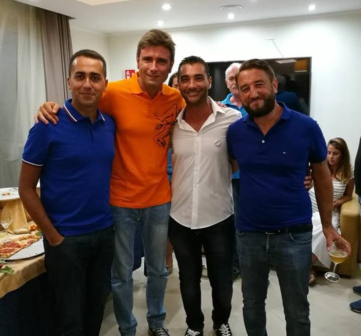 la gaipa m5s