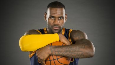 Photo of LeBron James 57 punti e 11 rimbalzi contro Washington (Video)