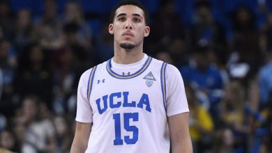 Photo of LiAngelo Ball fratello di Lonzo arrestato in Cina