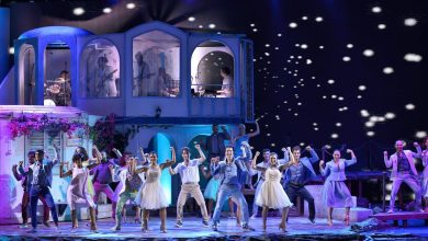 Photo of Mamma mia! musical italiano a Torino: trama e date