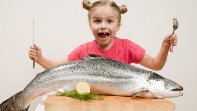 Photo of Perché mangiare pesce fa bene? Effetti e benefici per la salute