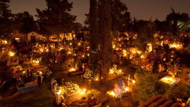 Photo of Festa dei morti 2 Novembre: Storia e significato