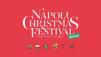 Photo of Napoli Christmas festival 2017: date ed eventi