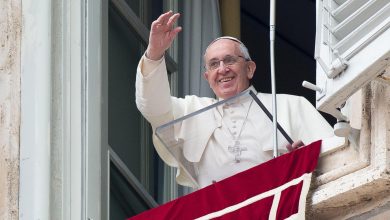 Photo of Angelus Papa Francesco Oggi 1 Novembre: “Il Signore liberi il mondo dall’odio”