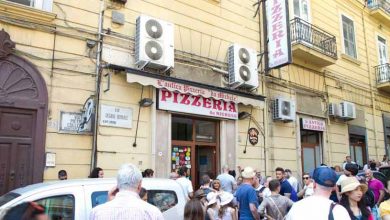 Photo of La Pizzeria da Michele Apre a Milano: Dove e Quando