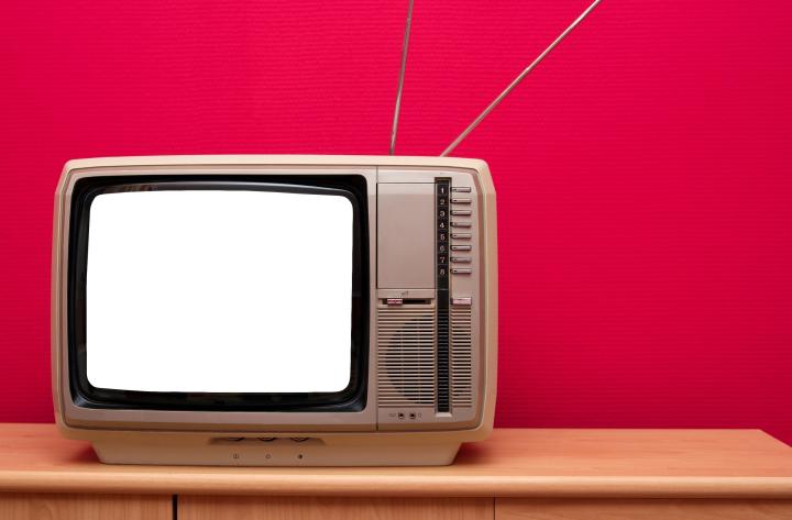 televisione
