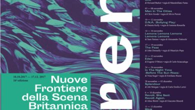 Photo of The pass di John Donnelly al Teatro Belli di Roma: trama