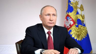 Photo of Putin: ”Italia è un nostro partner chiave nella UE”