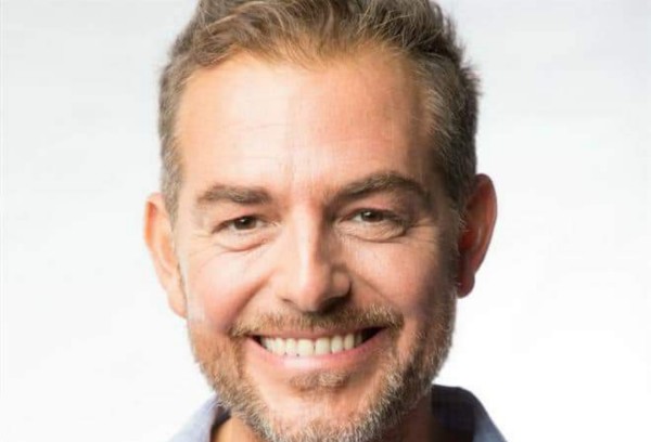 Daniele Bossari