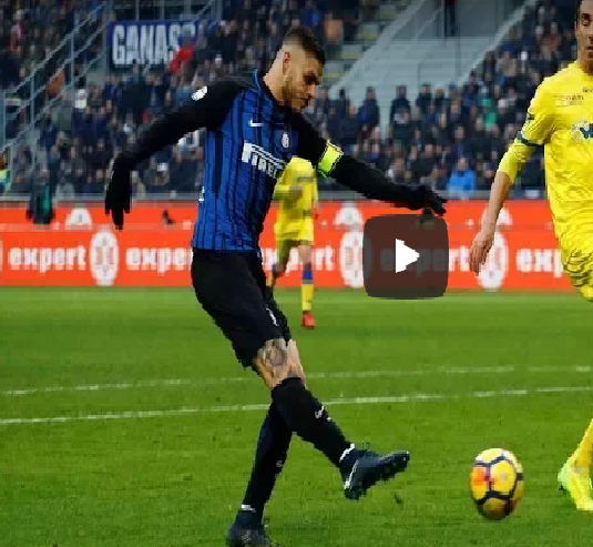 Inter-Chievo